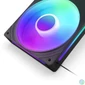 Kép 5/5 - NZXT F240 RGB Core Black