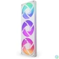 Kép 3/4 - NZXT F360 RGB Core White