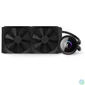 Kép 4/9 - NZXT Kraken 240 Black