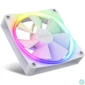 Kép 2/5 - NZXT F120 RGB Triple Pack White