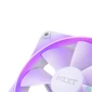 Kép 3/5 - NZXT F120 RGB Triple Pack White