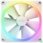 Kép 2/6 - NZXT F140 RGB Duo White