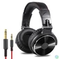 Kép 1/5 - OneOdio Pro 10 Headset Black
