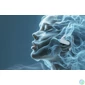 Kép 4/6 - OneOdio OpenRock S Bluetooth Headset Blue
