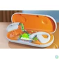 Kép 5/6 - OneOdio OpenRock S Bluetooth Headset Blue