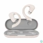 Kép 1/5 - OneOdio OpenRock S Bluetooth Headset Cream