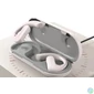 Kép 5/5 - OneOdio OpenRock S Bluetooth Headset Cream