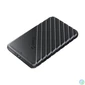 Kép 1/4 - Orico 25PW1-U3-BK-EP USB3.0 HDD/SSD Enclosure Black mobilrack / beépítő keret