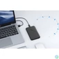 Kép 4/4 - Orico 25PW1-U3-BK-EP USB3.0 HDD/SSD Enclosure Black mobilrack / beépítő keret