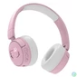 Kép 2/4 - OTL Technologies Hello Kitty Bluetooth Headset for Kids Pink