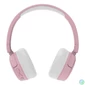 Kép 3/4 - OTL Technologies Hello Kitty Bluetooth Headset for Kids Pink