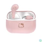 Kép 1/4 - OTL Technologies Hello Kitty Bluetooth Headset Pink/Rose Gold
