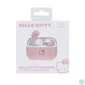 Kép 4/4 - OTL Technologies Hello Kitty Bluetooth Headset Pink/Rose Gold