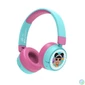 Kép 1/7 - OTL Technologies Surprise! Wireless Headset for Kids Pink/Blue