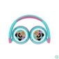 Kép 3/7 - OTL Technologies Surprise! Wireless Headset for Kids Pink/Blue