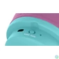 Kép 5/7 - OTL Technologies Surprise! Wireless Headset for Kids Pink/Blue