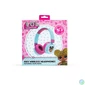 Kép 7/7 - OTL Technologies Surprise! Wireless Headset for Kids Pink/Blue