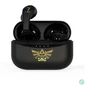 Kép 1/6 - OTL Technologies Legend of Zelda TWS Bluetooth Headset Black