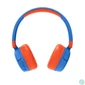 Kép 2/7 - OTL Technologies PAW Patrol Chase Kids Bluetooth Headset Blue