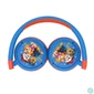Kép 3/7 - OTL Technologies PAW Patrol Chase Kids Bluetooth Headset Blue