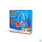 Kép 4/7 - OTL Technologies PAW Patrol Chase Kids Bluetooth Headset Blue