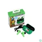 Kép 4/4 - OTL Technologies Minecraft Icons TWS Bluetooth Headset Green