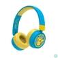 Kép 1/9 - OTL Technologies Pokémon Pikachu Kids Bluetooth Headset Blue