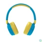 Kép 2/9 - OTL Technologies Pokémon Pikachu Kids Bluetooth Headset Blue