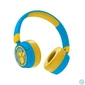 Kép 5/9 - OTL Technologies Pokémon Pikachu Kids Bluetooth Headset Blue