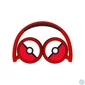 Kép 5/10 - OTL Technologies Pokémon Pokeball Bluetooth Headset Red