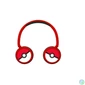 Kép 6/10 - OTL Technologies Pokémon Pokeball Bluetooth Headset Red