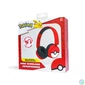 Kép 9/10 - OTL Technologies Pokémon Pokeball Bluetooth Headset Red