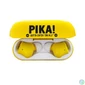 Kép 2/10 - OTL Technologies Pokémon Pikachu TWS Bluetooth Headset Yellow
