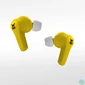Kép 4/10 - OTL Technologies Pokémon Pikachu TWS Bluetooth Headset Yellow