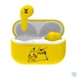 Kép 6/10 - OTL Technologies Pokémon Pikachu TWS Bluetooth Headset Yellow