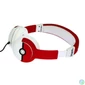 Kép 2/3 - OTL Technologies Pokémon Pokéball Headphones Red