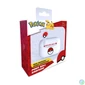 Kép 10/11 - OTL Technologies Pokémon Pokéball TWS Bluetooth Headset Red