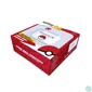 Kép 11/11 - OTL Technologies Pokémon Pokéball TWS Bluetooth Headset Red