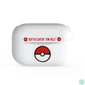 Kép 6/11 - OTL Technologies Pokémon Pokéball TWS Bluetooth Headset Red