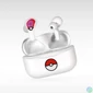 Kép 7/11 - OTL Technologies Pokémon Pokéball TWS Bluetooth Headset Red