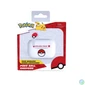 Kép 8/11 - OTL Technologies Pokémon Pokéball TWS Bluetooth Headset Red