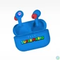 Kép 2/8 - OTL Technologies Super Mario TWS Bluetooth Headset Blue