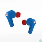 Kép 4/8 - OTL Technologies Super Mario TWS Bluetooth Headset Blue