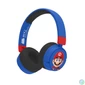 Kép 1/11 - OTL Technologies Super Mario Kids Bluetooth Headset Blue
