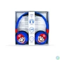 Kép 10/11 - OTL Technologies Super Mario Kids Bluetooth Headset Blue