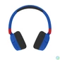Kép 3/11 - OTL Technologies Super Mario Kids Bluetooth Headset Blue