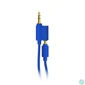 Kép 7/11 - OTL Technologies Super Mario Kids Bluetooth Headset Blue