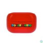 Kép 4/9 - OTL Technologies Super Mario TWS Bluetooth Headset Red