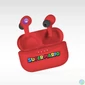 Kép 5/9 - OTL Technologies Super Mario TWS Bluetooth Headset Red