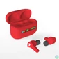 Kép 6/9 - OTL Technologies Super Mario TWS Bluetooth Headset Red